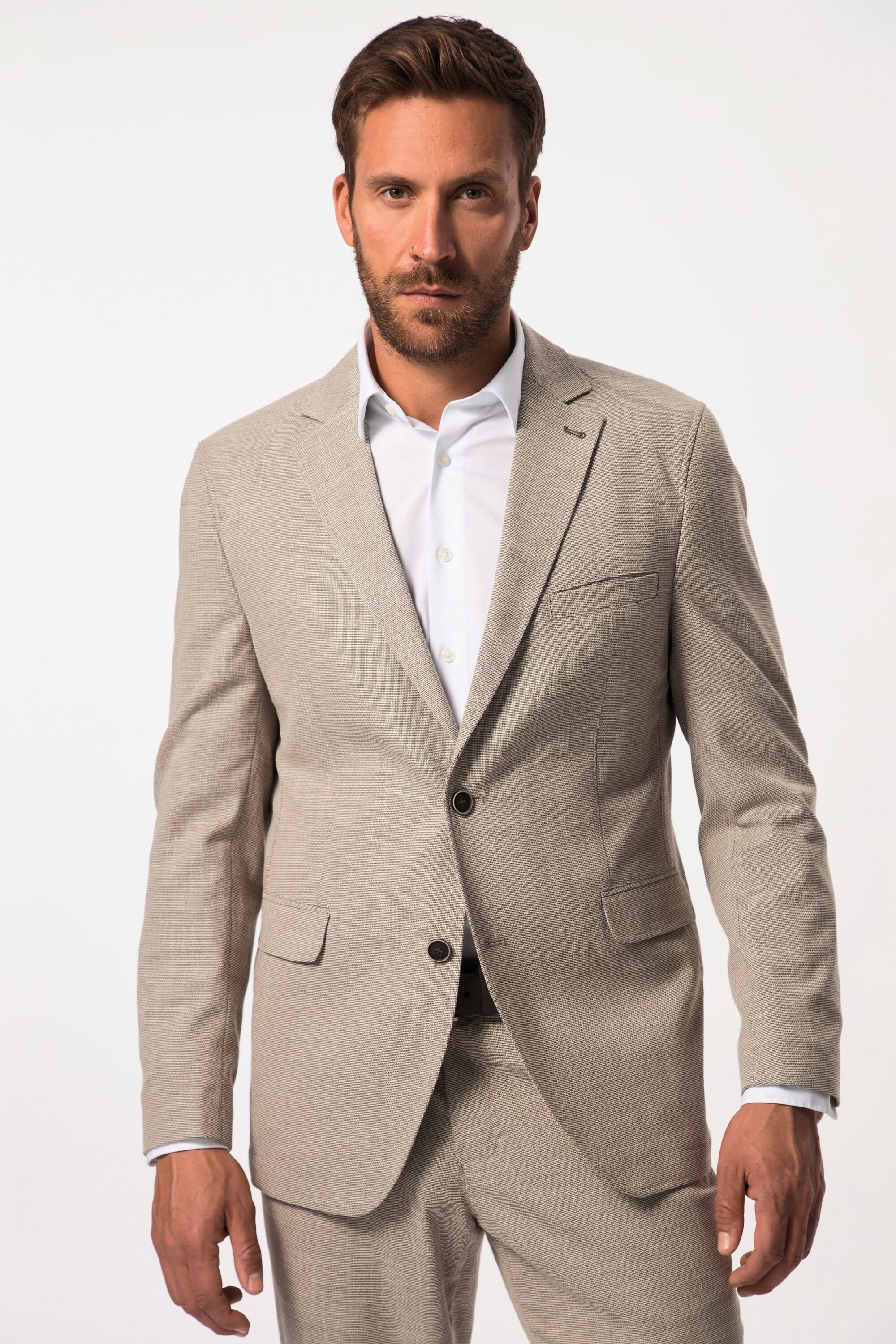 JP1880 Bamboo FLEXNAMIC Business Sakko  