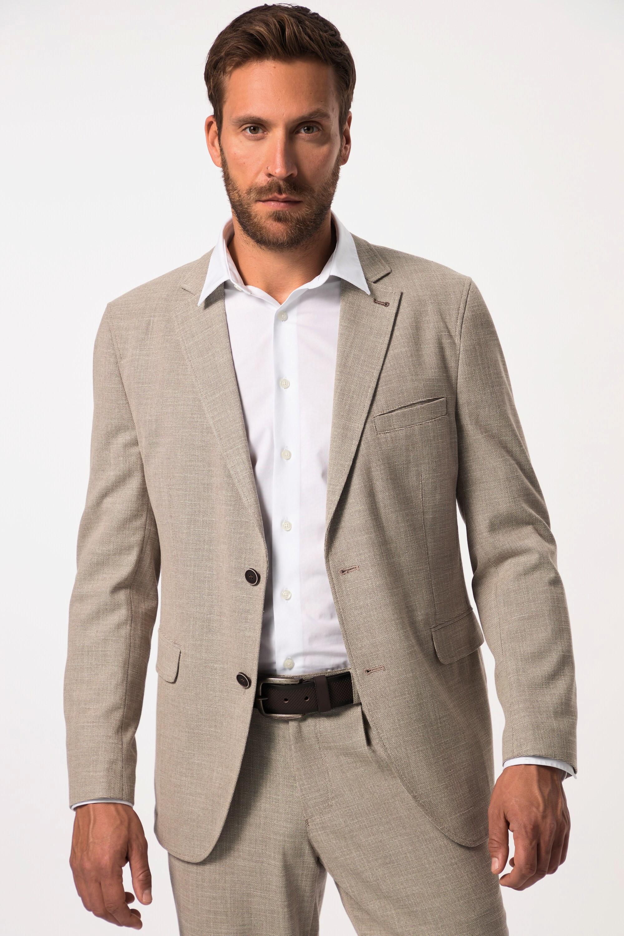 JP1880 Bamboo FLEXNAMIC Business Sakko  