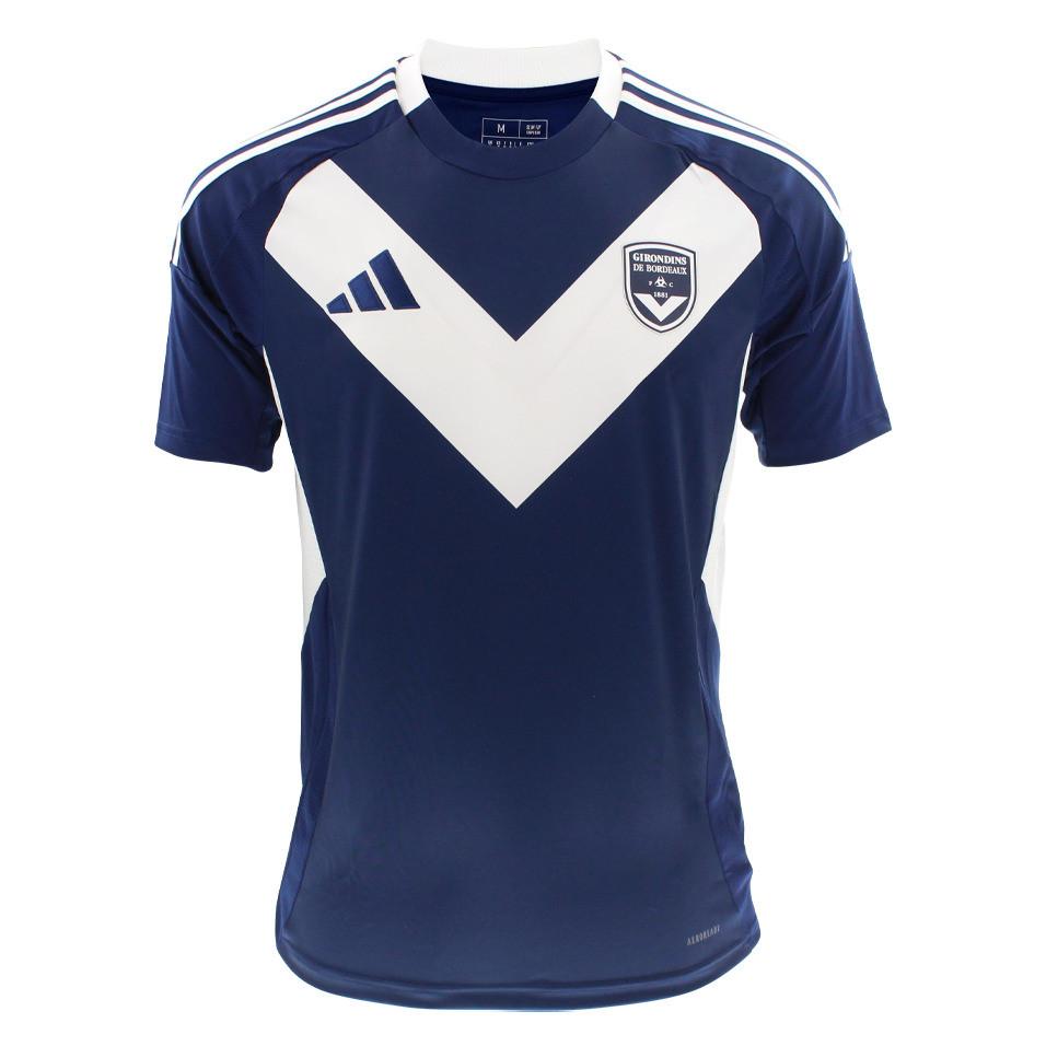 adidas  magia home girondins de bordeaux 2024/25 