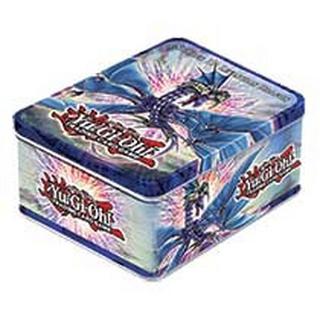 Yu-Gi-Oh!  Nummer 17: Leviathan Drache 2011 Tin Sealed  - DE 