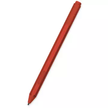 Surface Pen stylet 20 g Rouge