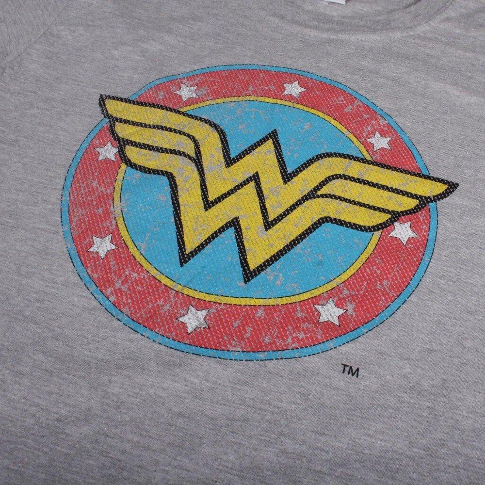 Wonder Woman  Classic TShirt 