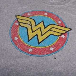 Wonder Woman  Tshirt CLASSIC 