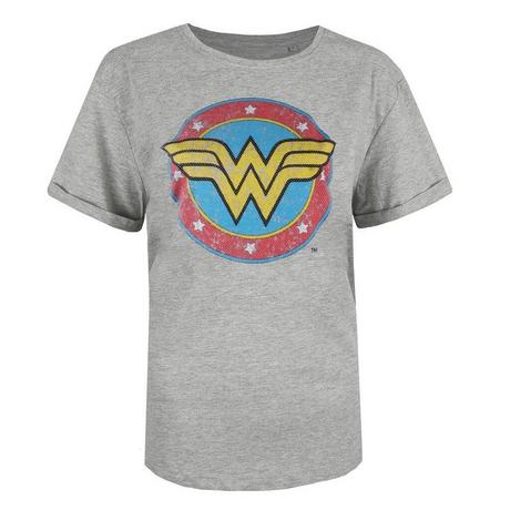 Wonder Woman  Classic TShirt 