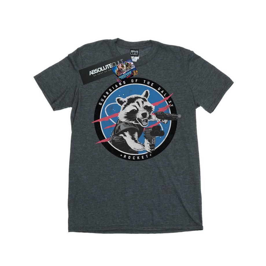Guardians Of The Galaxy TShirt