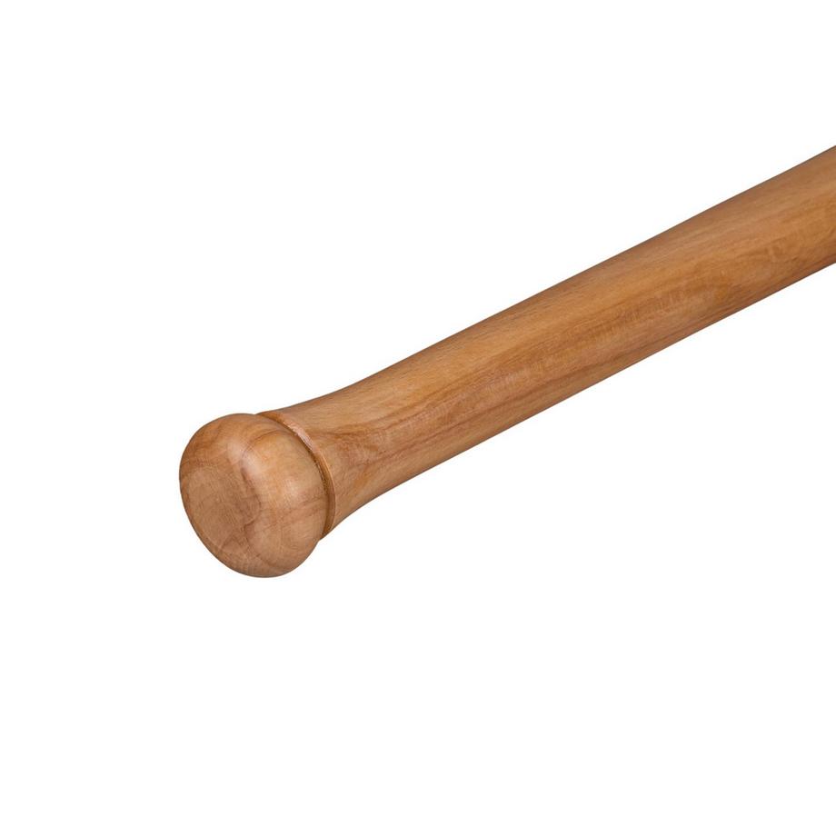 Northix  Baseballschläger aus Holz, 34" 