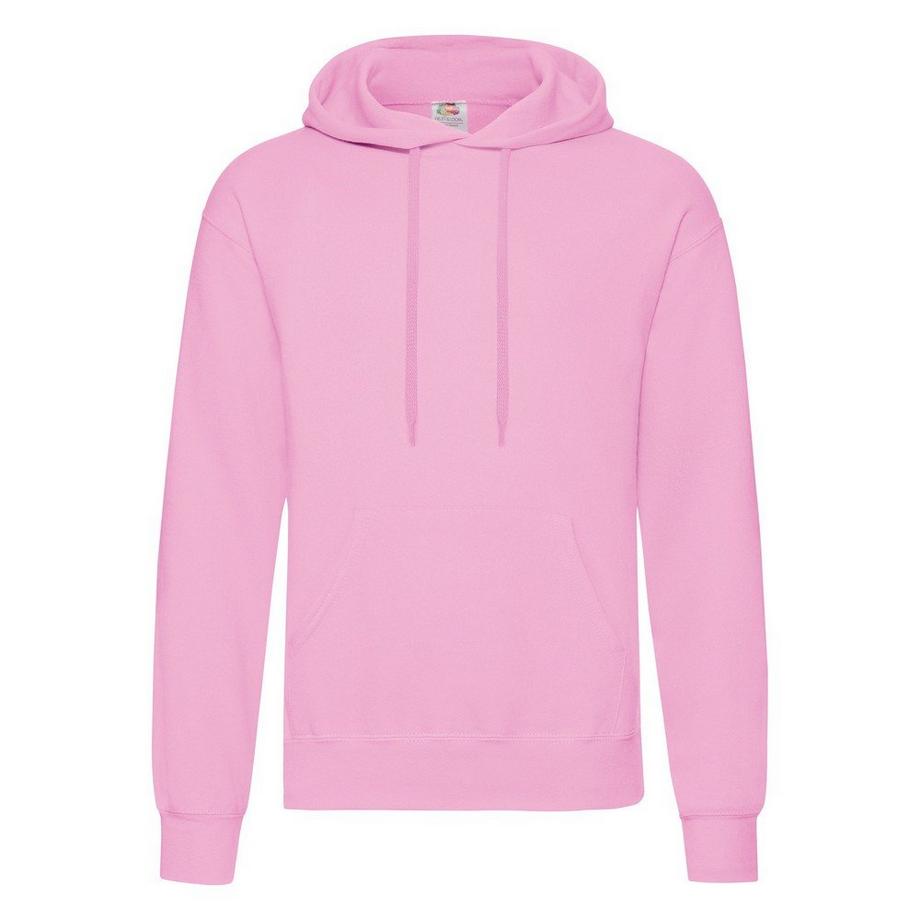 Sweat à capuche