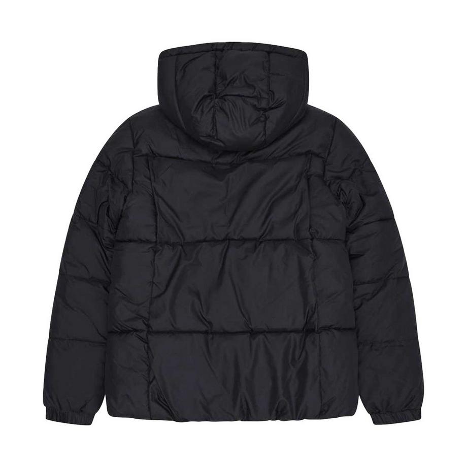 Reebok Doudoune Teddy Réversible  