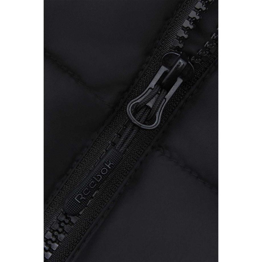 Reebok Doudoune Teddy Réversible  