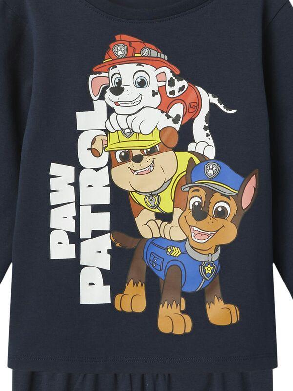 Name It  Pigiama Paw Patrol 