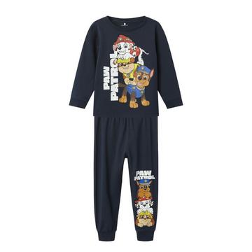 Pyjama Paw Patrol