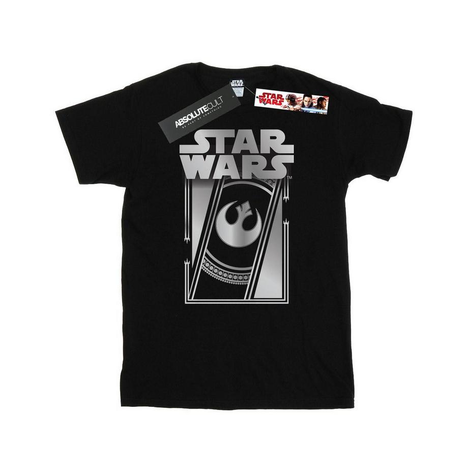 The Last Jedi TShirt