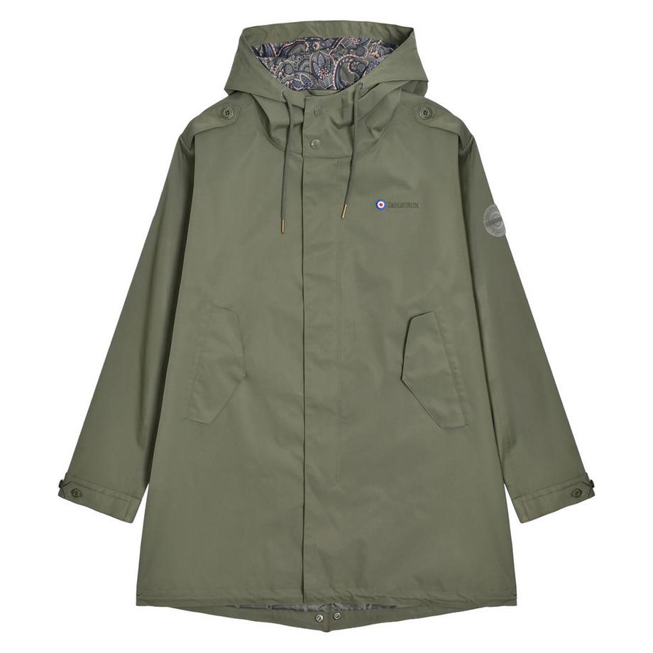 Parka