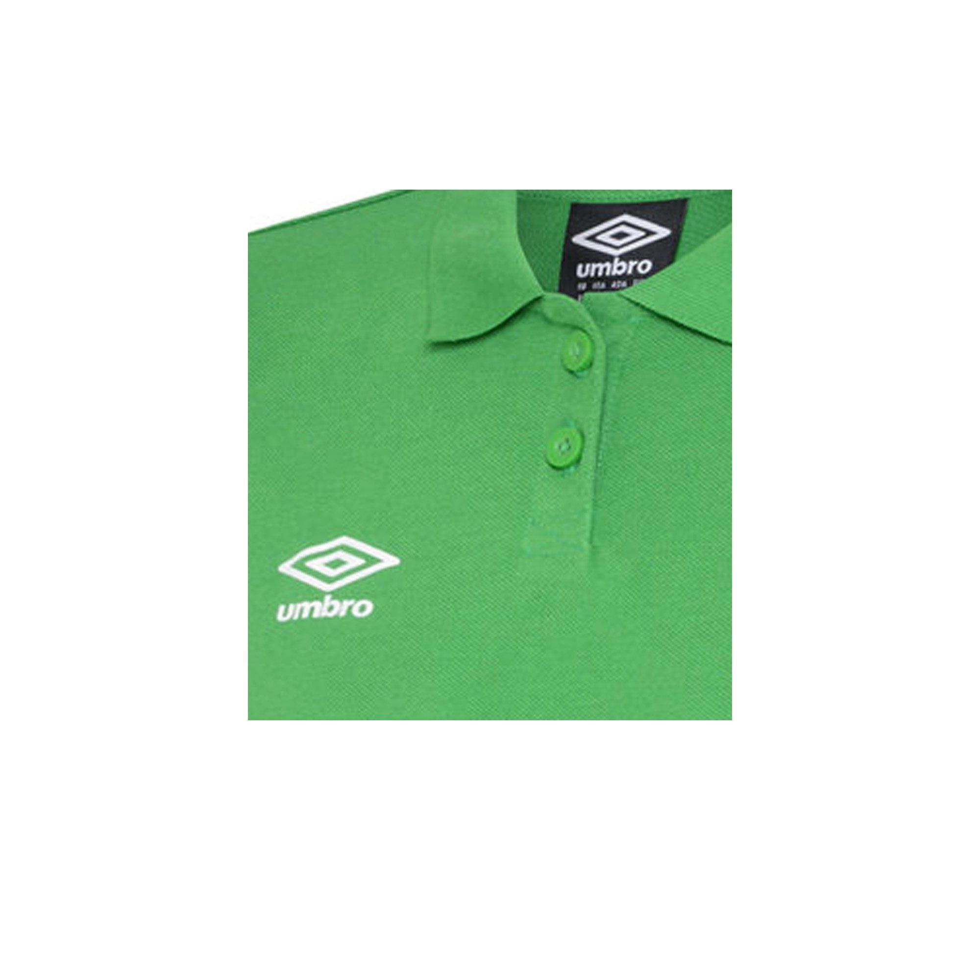 Umbro Club Essential Polo Shirt  