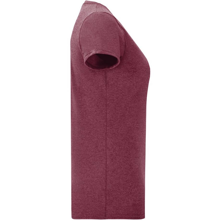 Fruit of the Loom T-shirt Iconic Manches Courtes  