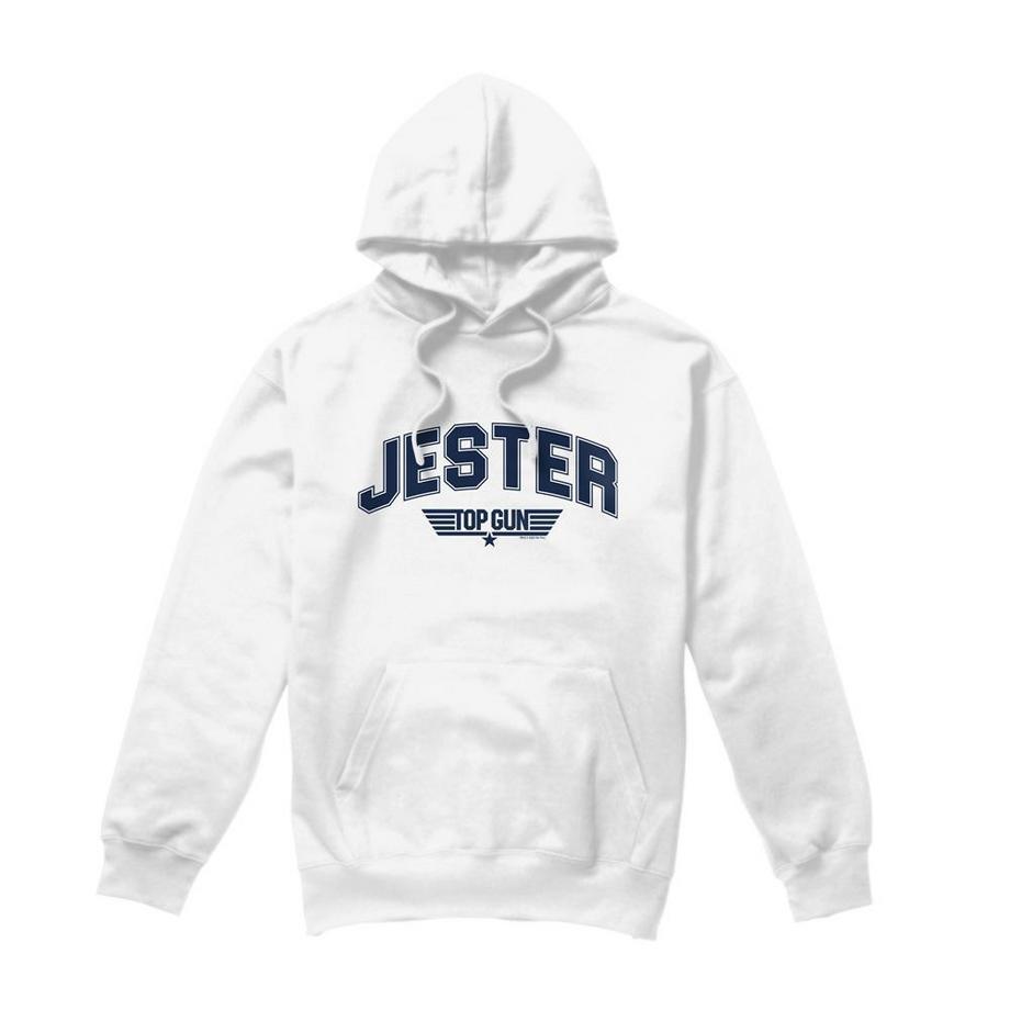 Jester Kapuzenpullover