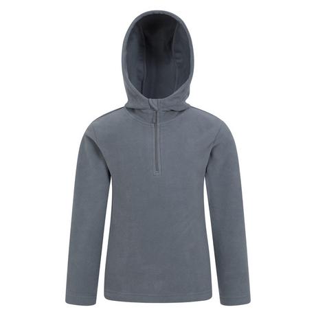 Mountain Warehouse  Sweat à capuche CAMBER Enfant 