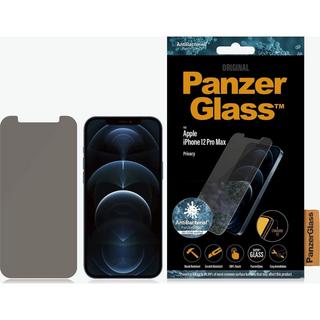 PanzerGlass  P2709 ?CRAN ET PROTECTION ARRI?RE DE T?L?PHONES PORTABLES PROTECTION D'?CRAN TRANSPARENT APPLE 1 PI?CE(S) 