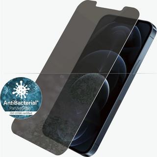 PanzerGlass  P2709 ?CRAN ET PROTECTION ARRI?RE DE T?L?PHONES PORTABLES PROTECTION D'?CRAN TRANSPARENT APPLE 1 PI?CE(S) 