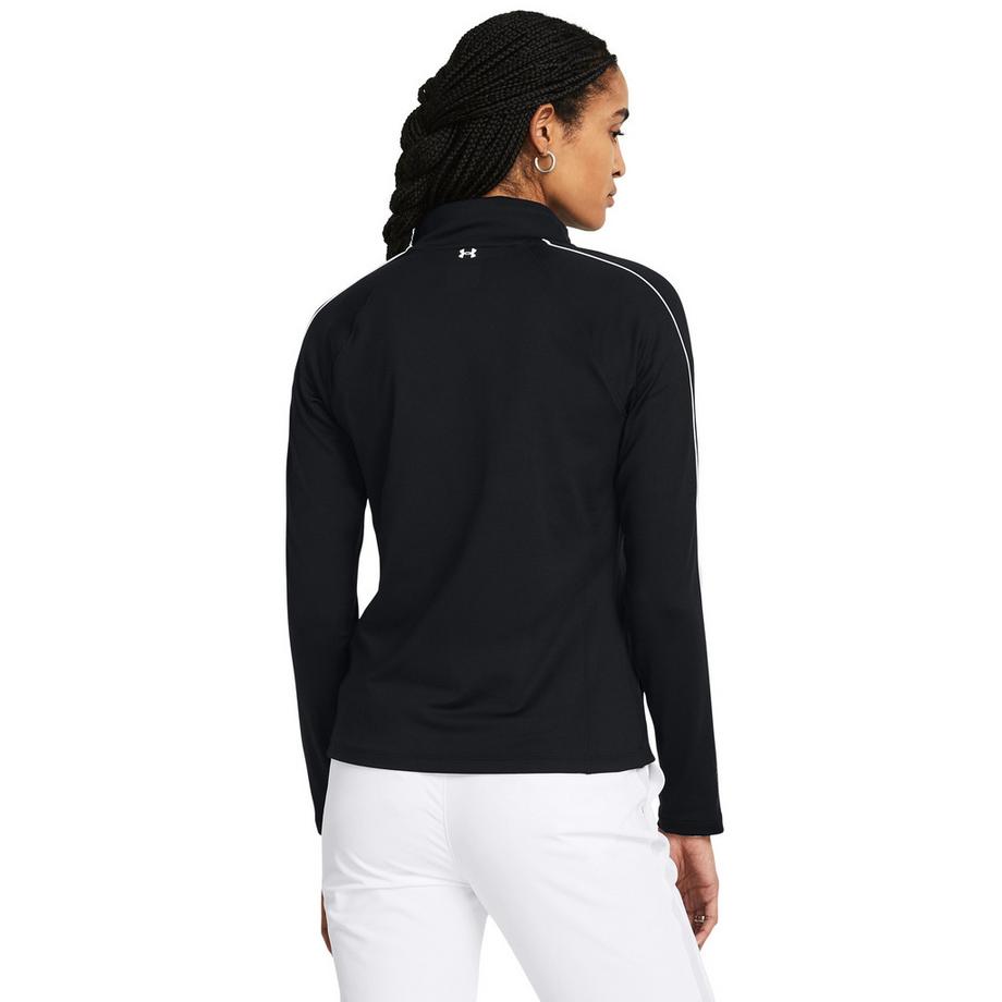 UNDER ARMOUR Storm Giacca Antipioggia con Cerniera  