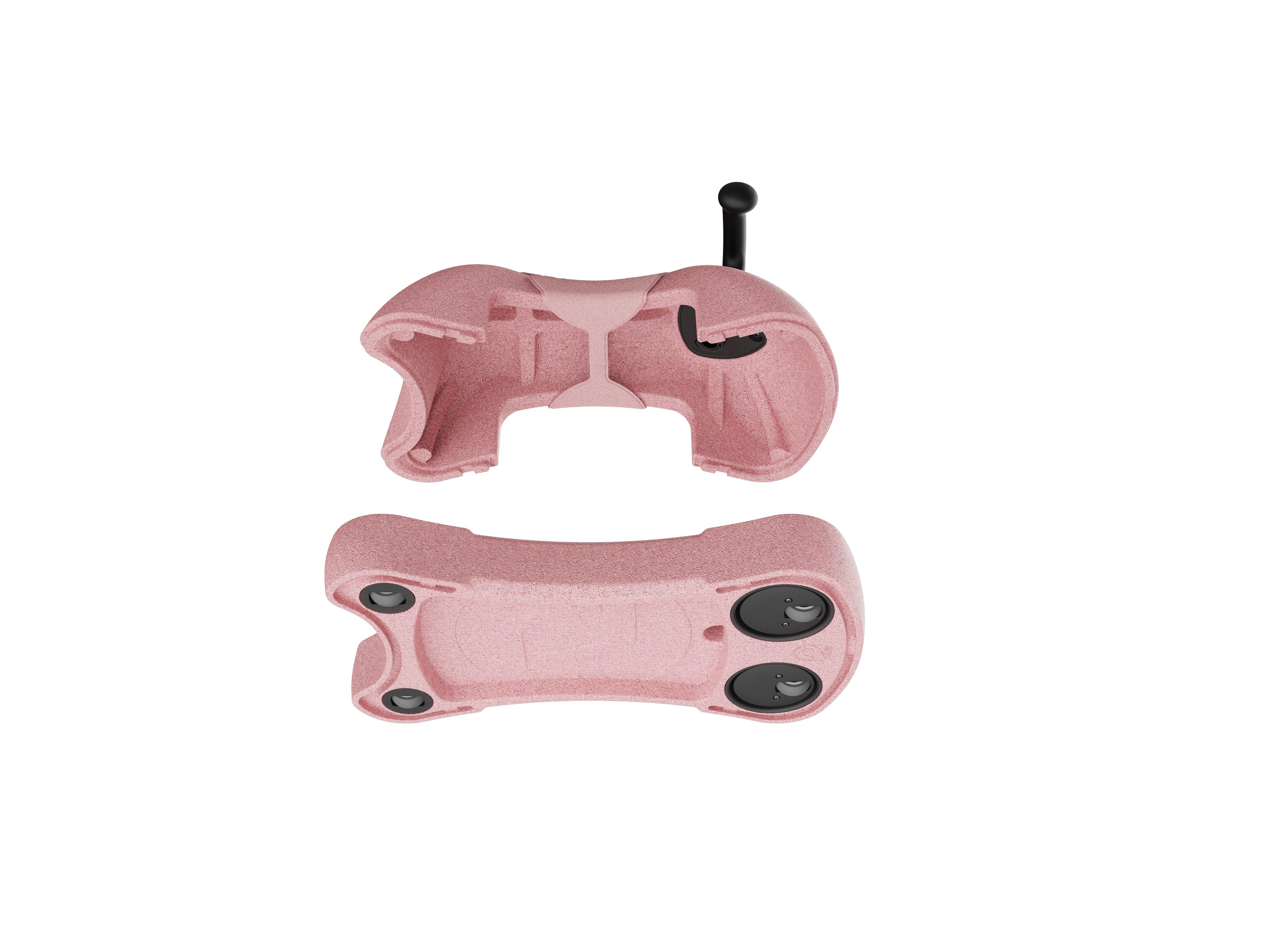 Scoot and Ride  MyFirst Rutscher Rose 