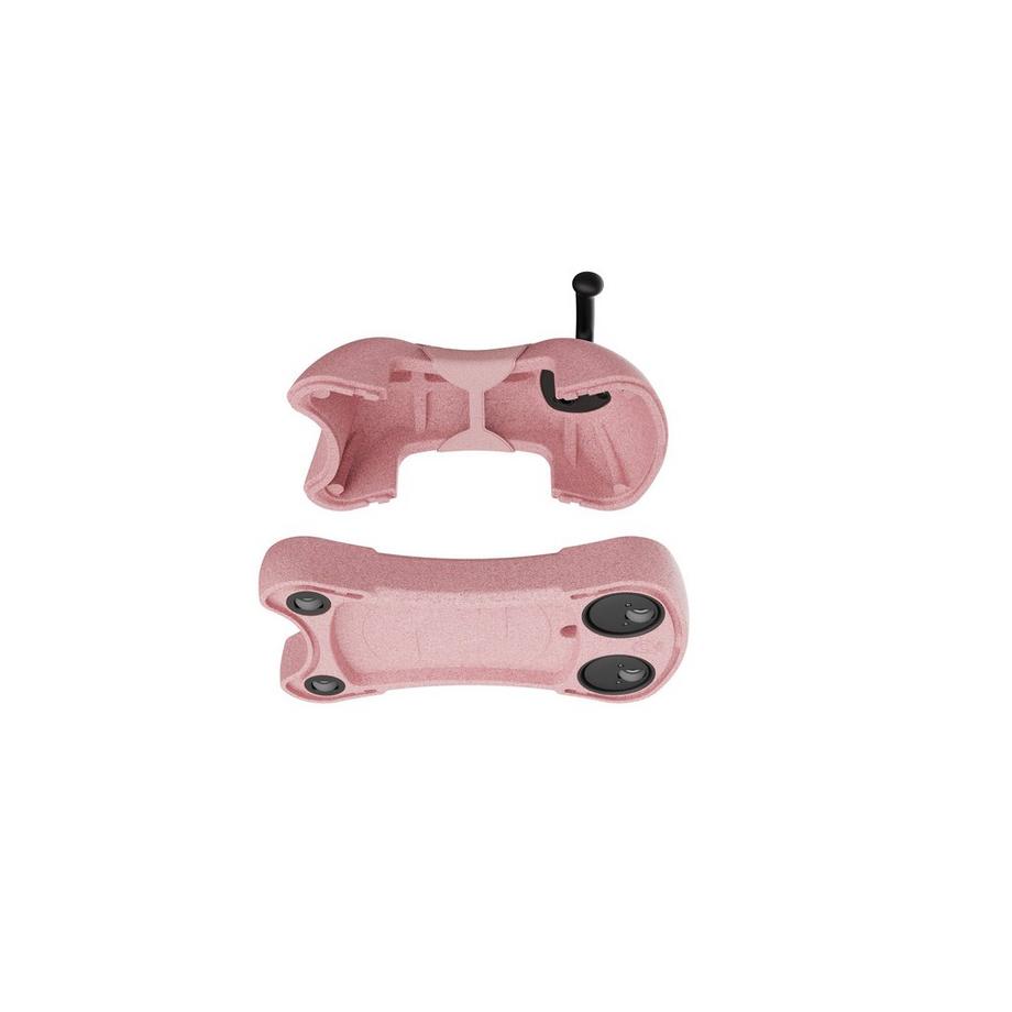 Scoot and Ride  MyFirst Rutscher Rose 