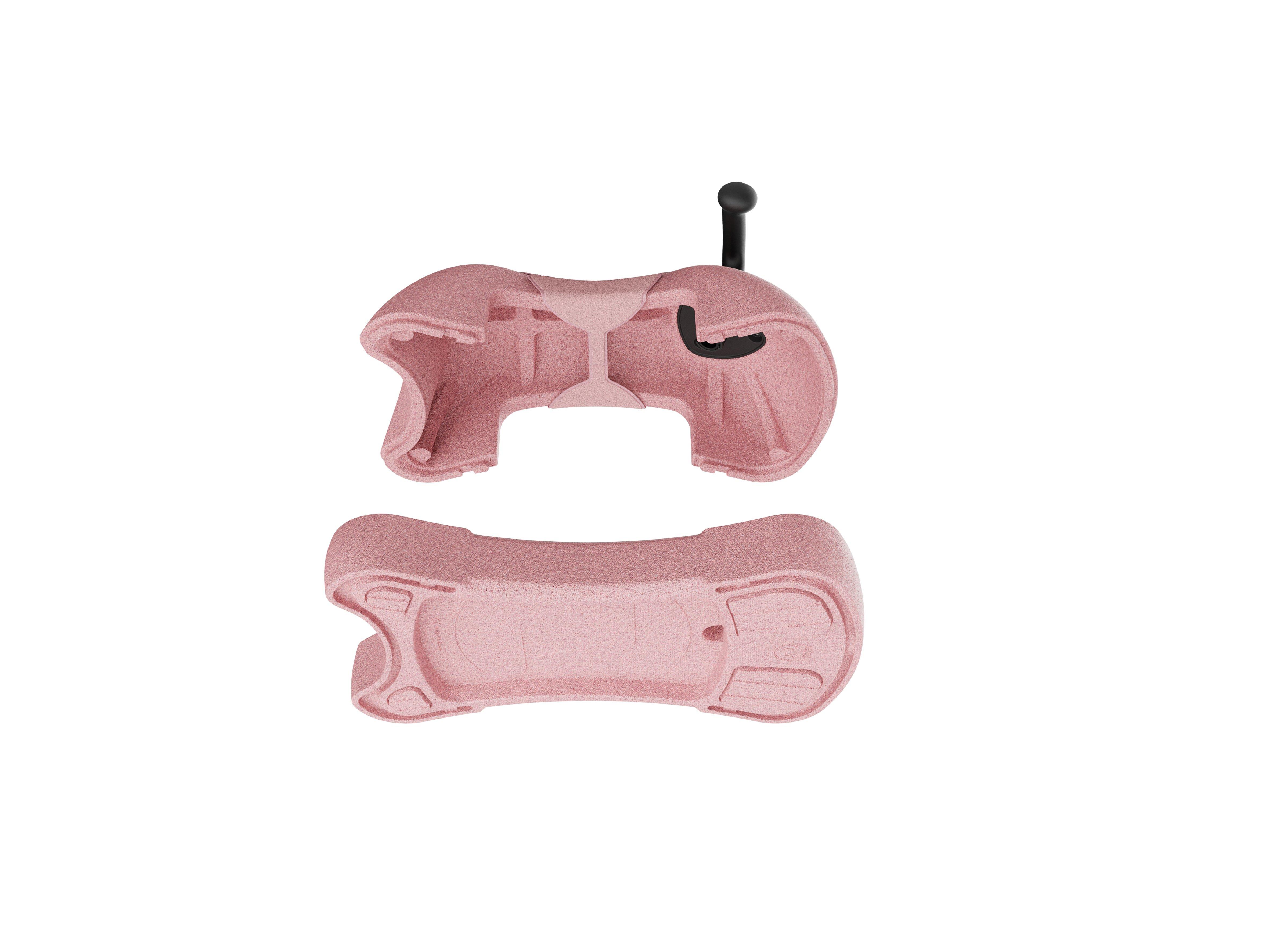 Scoot and Ride  MyFirst Rutscher Rose 