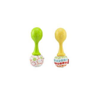 Fisher Price  Fisher-Price Babys Rumba-Rasseln 