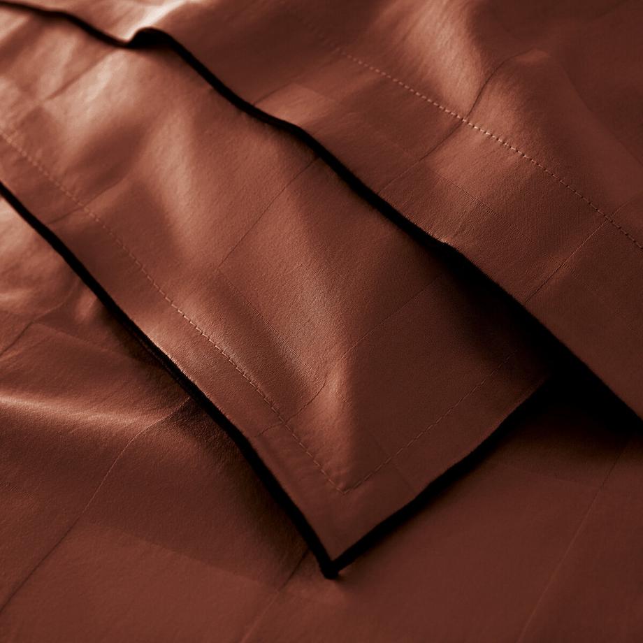 La Redoute Intérieurs Victor Housse de Couette Carreaux  