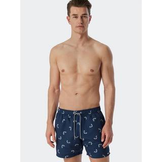 Schiesser Badeshort Waterworld  