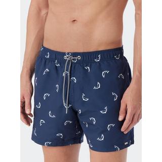 Schiesser  Short de bain Waterworld 