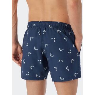 Schiesser  Short de bain Waterworld 