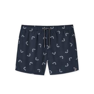 Schiesser Badeshort Waterworld  