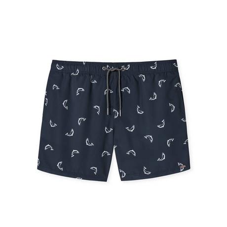 Schiesser Badeshort Waterworld  