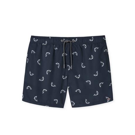 Schiesser  Short de bain Waterworld 