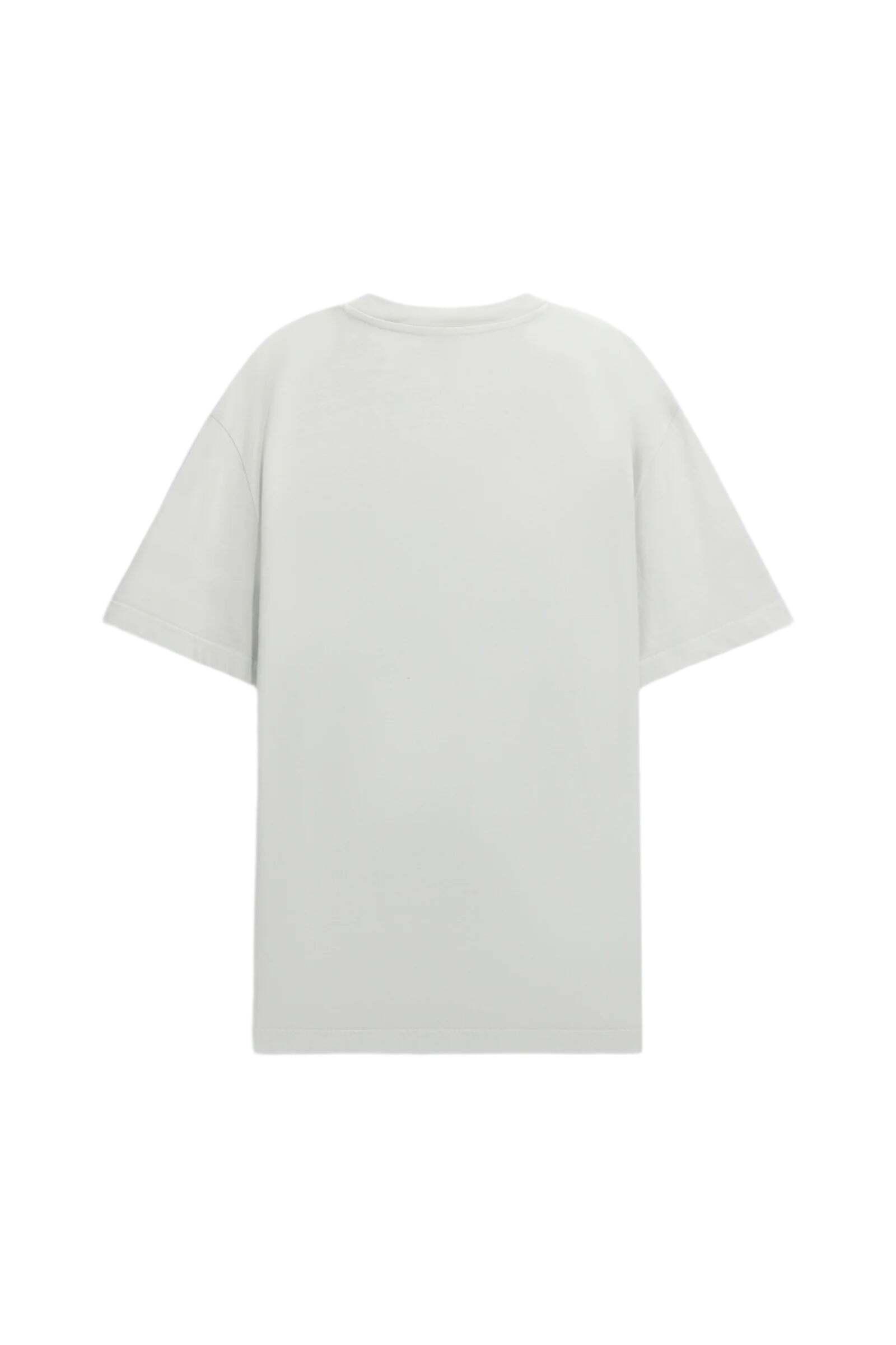 Gas Dharis Ber Brooses T-Shirt  