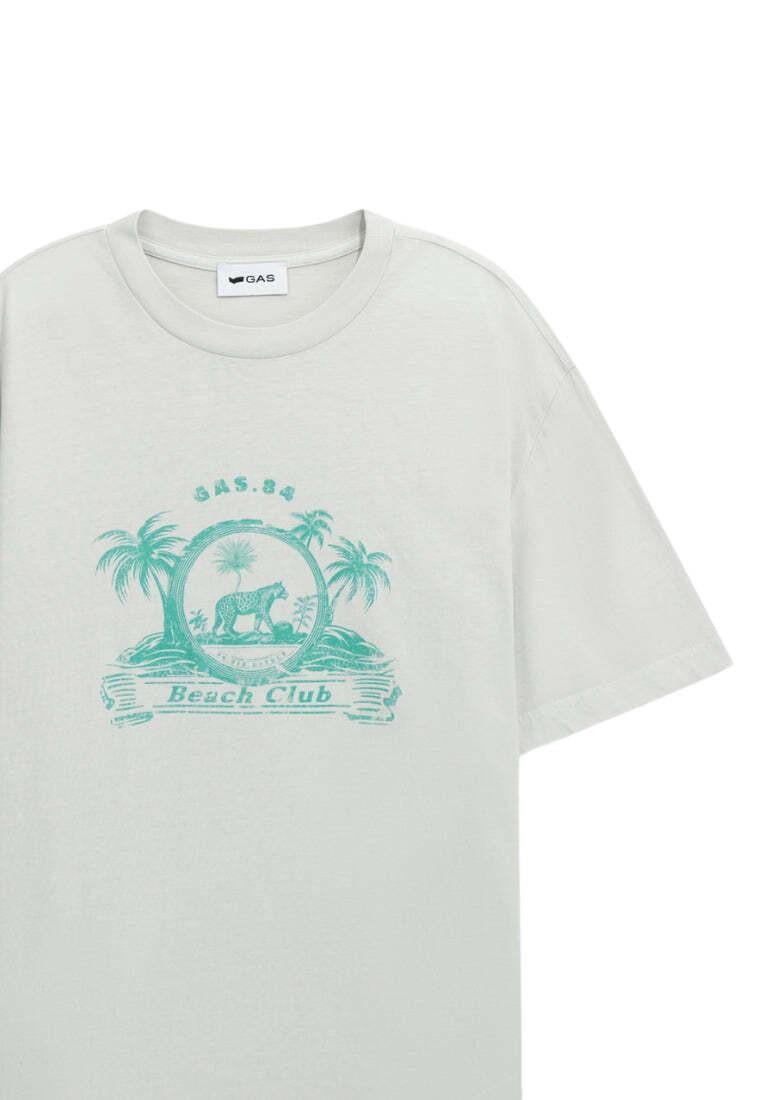 Gas Dharis Ber Brooses T-Shirt  