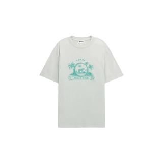 Gas Dharis Ber Brooses T-Shirt  