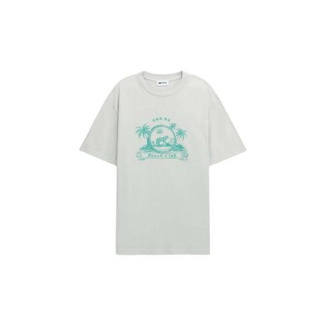 Gas Dharis Ber Brooses T-Shirt  