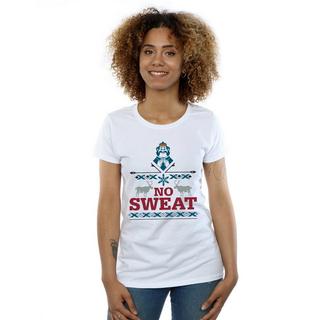 Disney Frozen No Sweat T-Shirt  