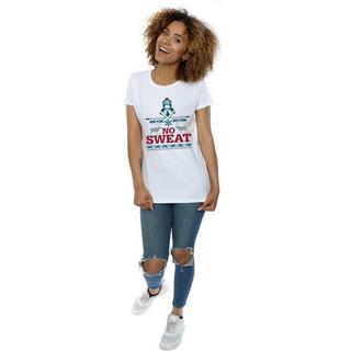 Disney Frozen No Sweat T-Shirt  