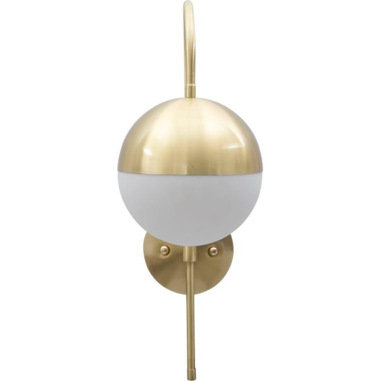 mutoni Wandleuchte Glamy Street  