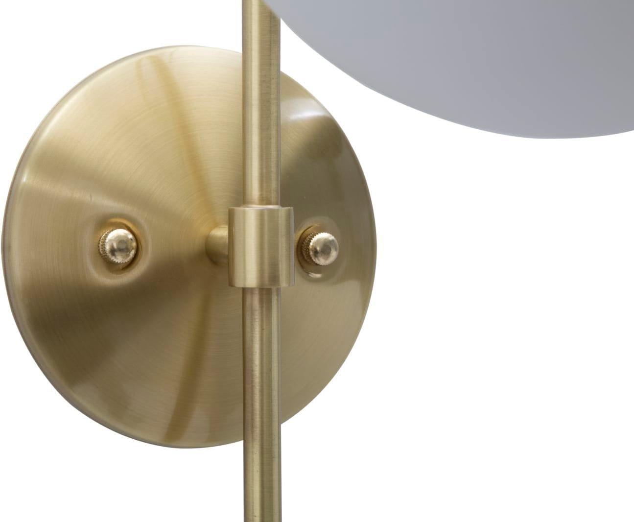 mutoni Wandleuchte Glamy Street  