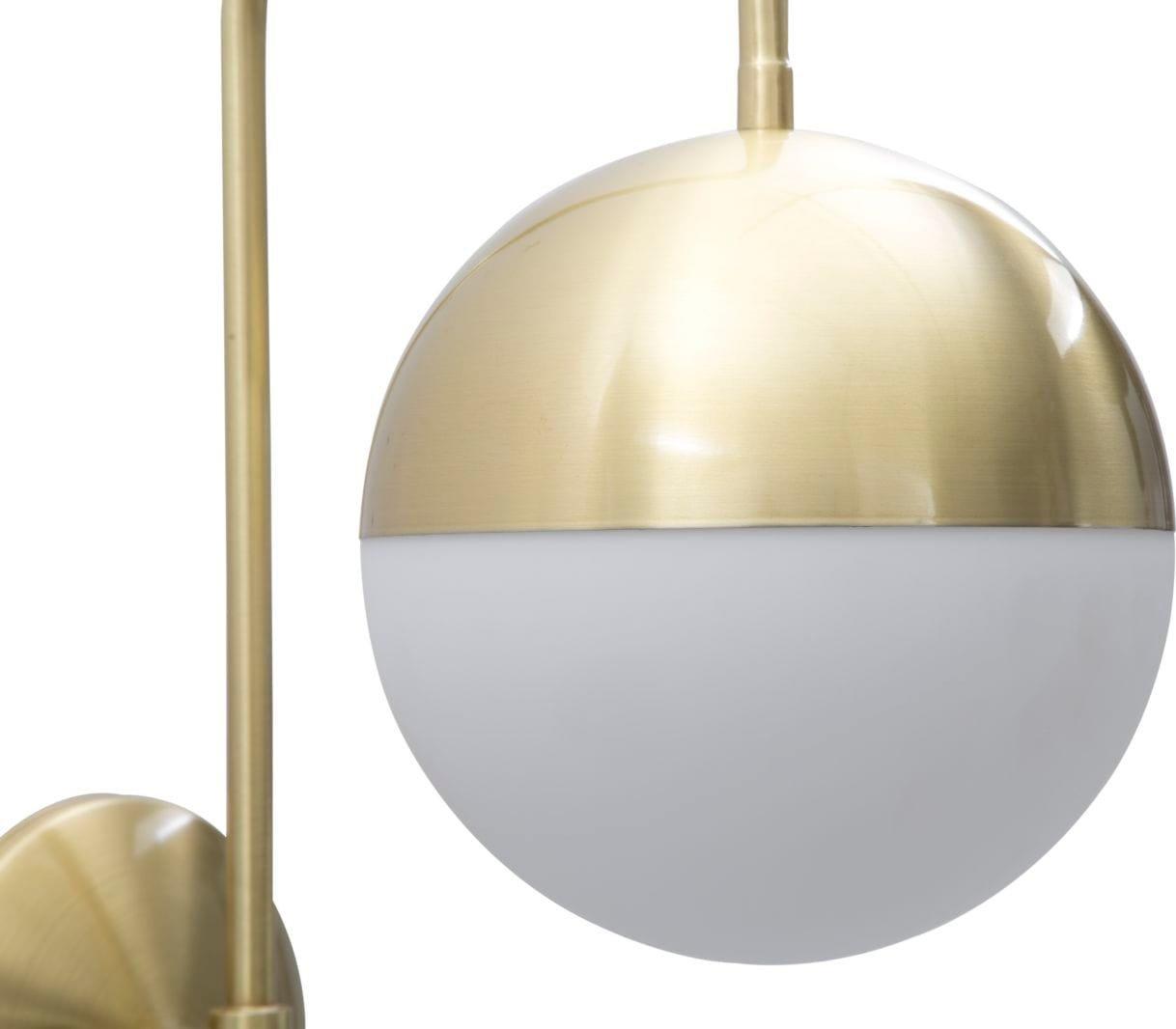 mutoni Wandleuchte Glamy Street  