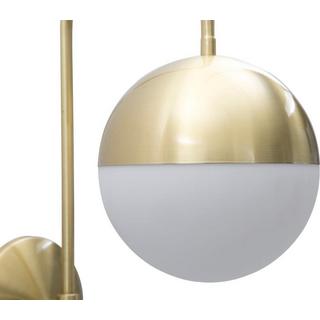 mutoni Wandleuchte Glamy Street  