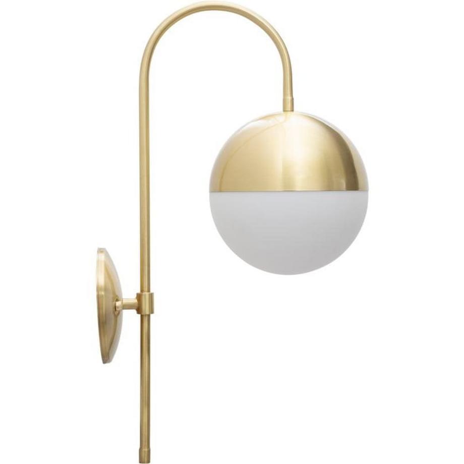 Lampada da parete Glamy Street