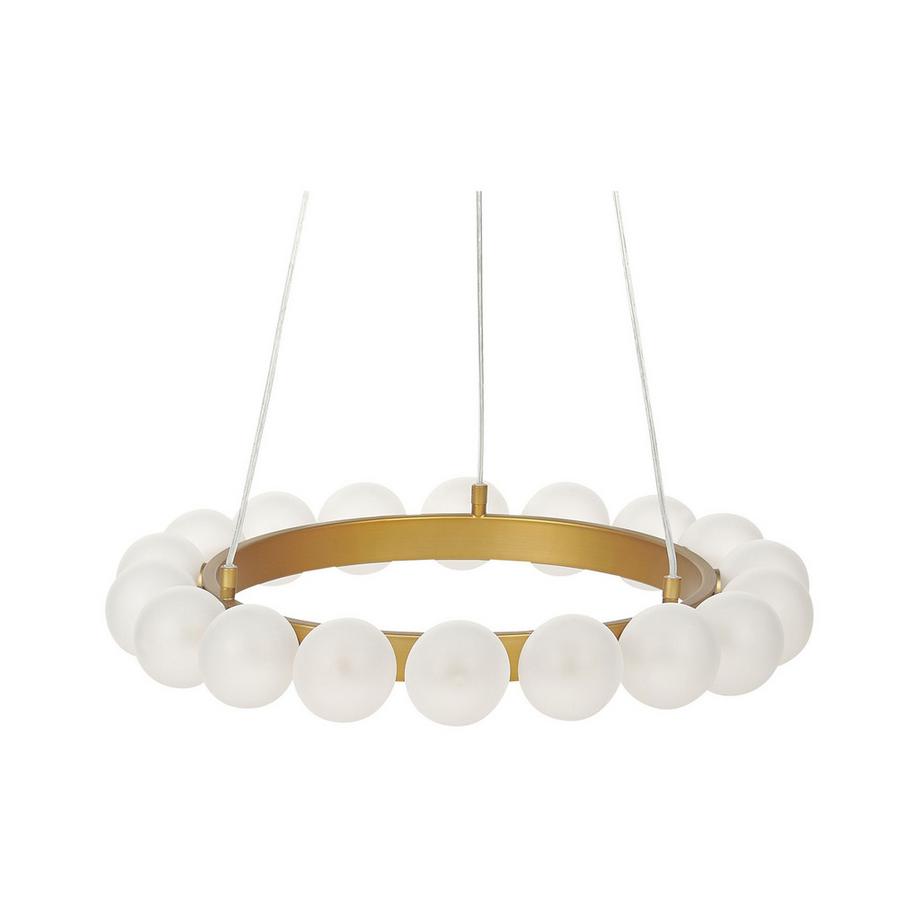 Lampe suspension en Métal  GEORGES