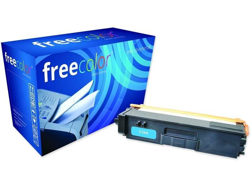 Freecolor  TN325C-HY-FRC cartuccia toner 1 pz Ciano 