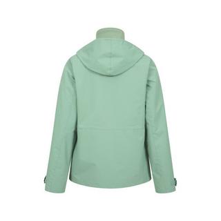 Mountain Warehouse Wasserbeständige Fleece Jacke  