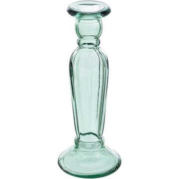 Kerzenständer Julia jadegrün 22